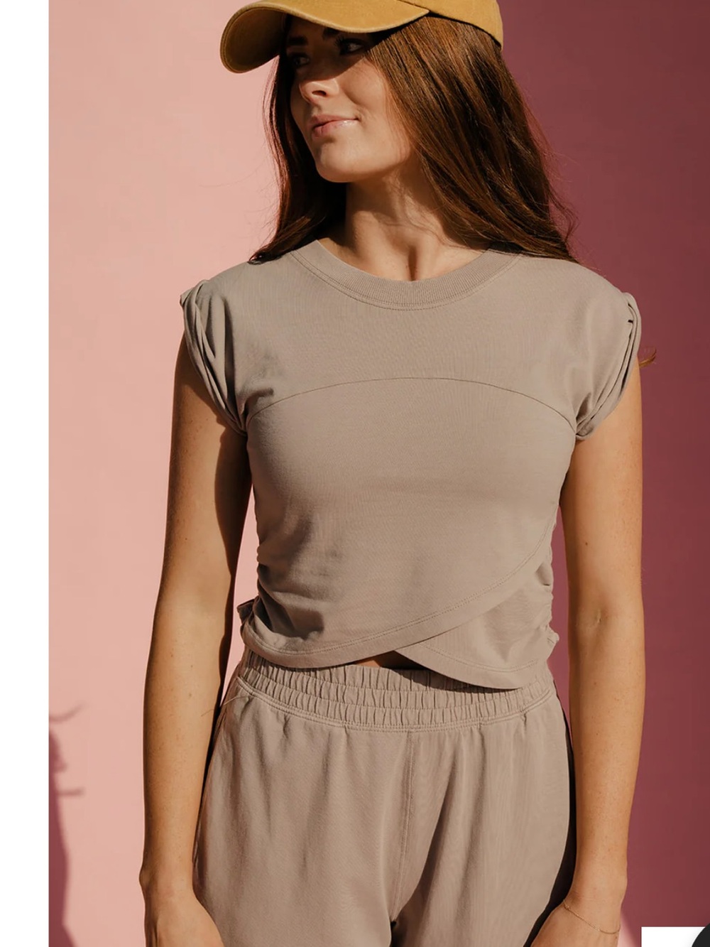 Free People Hot Shot Crossover Set - Picture 3 of 6